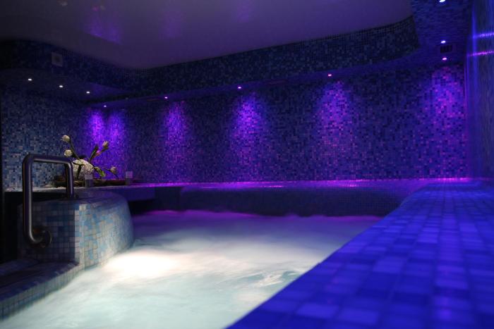 Maritan Hotel & Spa,Noventa Padovana>>Galzignano Terme,3 star