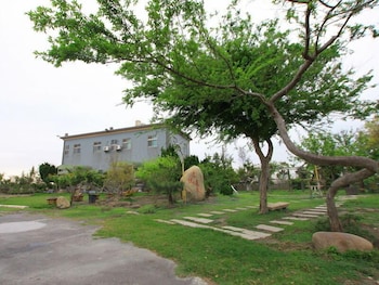 Duan Yuan Homestay,In Lukang,2.5 star