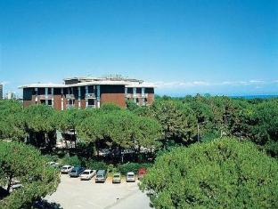 Hotel Meridianus,Lignano Pineta>>Lido Di Jesolo,4 star