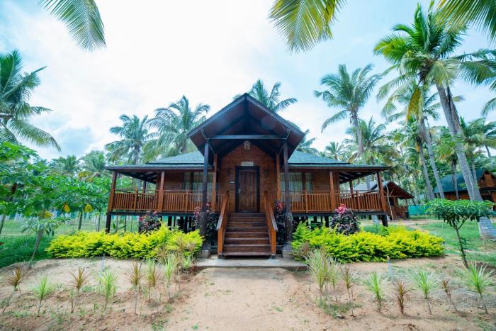 Tycoon Resort,,3 star