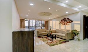Hotel Bandhan Residency,Near Kolkata Airport,3 star