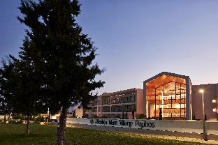 Atlantica Mare Village Paphos,Kissonerga>>Coral Bay,5 star