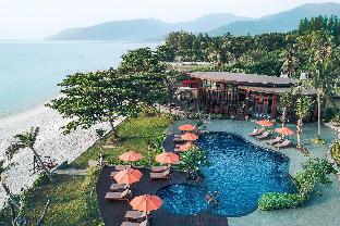 Khanom Beach Resort & Spa