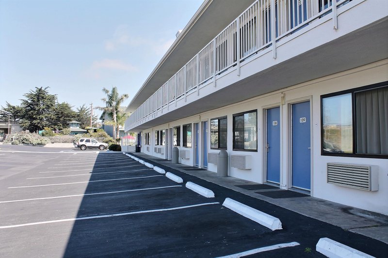 motel 6 morro bay ca