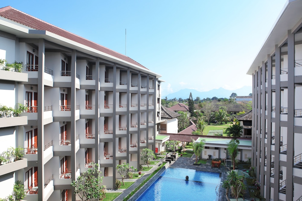 Lombok Garden Hotel,Kecamatan Kediri>>Gili Islands,3.5 star