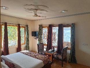 Munna Palace,India>>Leh,4 star