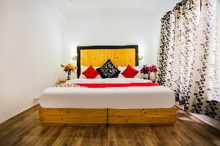 Mountain Palace Inn,Saboo,3 star