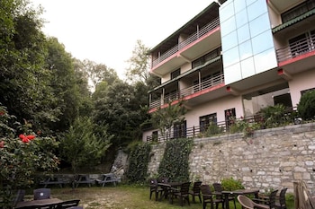 The Wonder Valley Resort,In Nainital,3 star