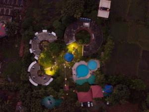 Arthigamya Spa & Resort,Kumta>>Gokarna,3 star