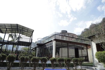 Ambika Resort,Paliyal Gaon,3 star