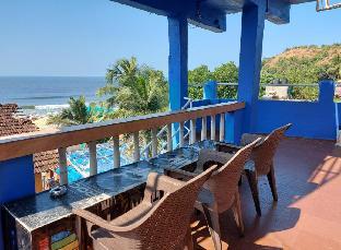 Red Rock Arambol Beach,,3 star