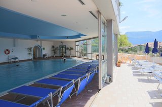 Hotel Le Balze Aktiv & Wellness,Near Malcesine - San Michele Cableway,4 star