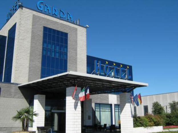 Garda Hotel,,4 star