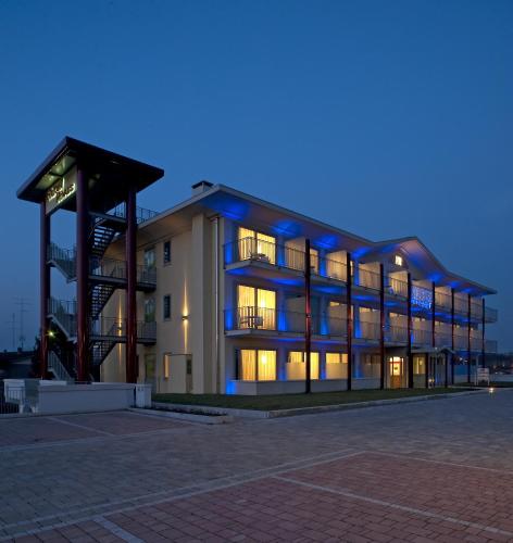 hotel rivus