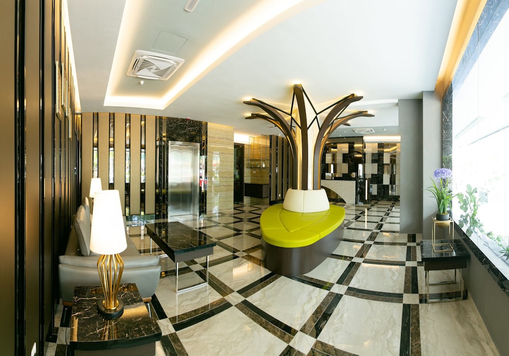Prestigo Hotel,Johor Bahru>>Johor,3 star