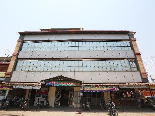 Prince Guest House,In Raipur,3 star