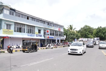 Ratnoop Inn-Enjoy The Classic Stay,Port Blair>>Andaman And Nicobar Islands,3 star