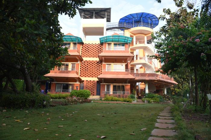 shree ramkrishna anandvan