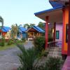Banphu Resort,In Klaeng,2 star
