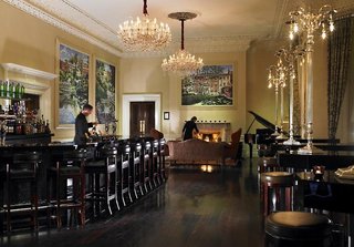 the shelbourne autograph collection