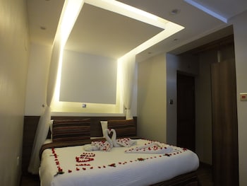 Laibon Hotel,,3.5 star