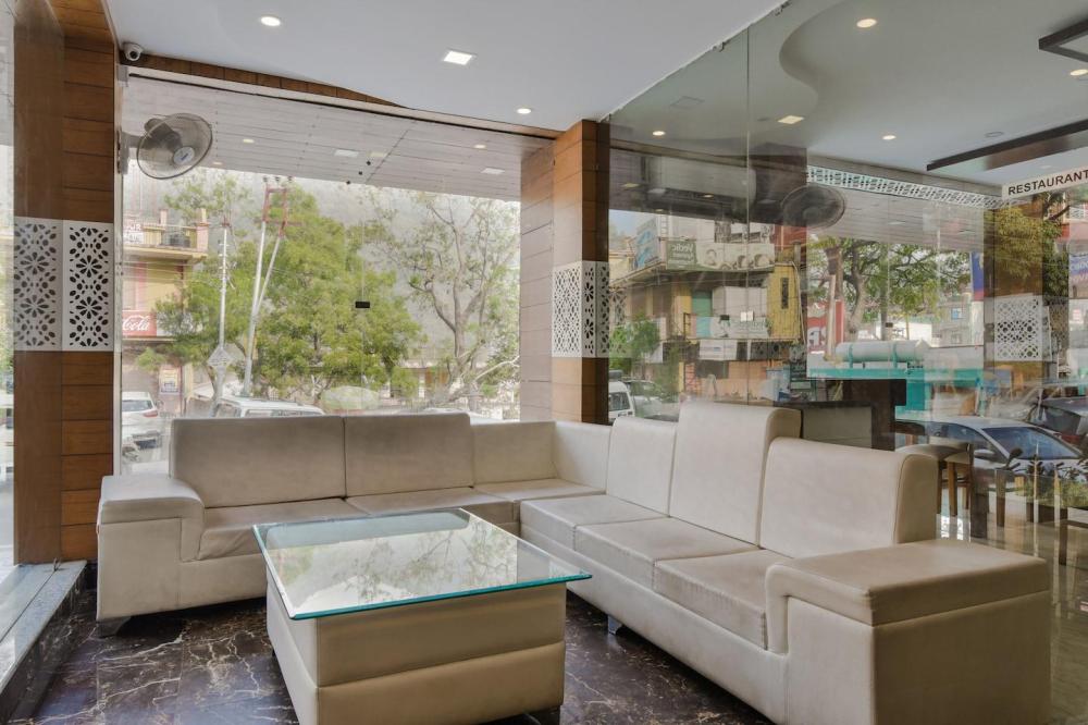 Hotel Shiv Vilas,Rishikesh>>Dehradun,3 star