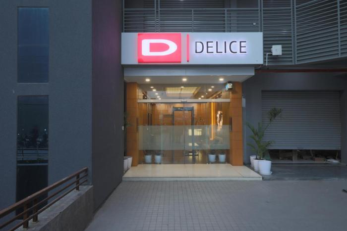 hotel delice