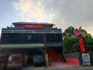 Gosyen Efata Toraja Hotel,Tana Toraja>>Makale,2 star