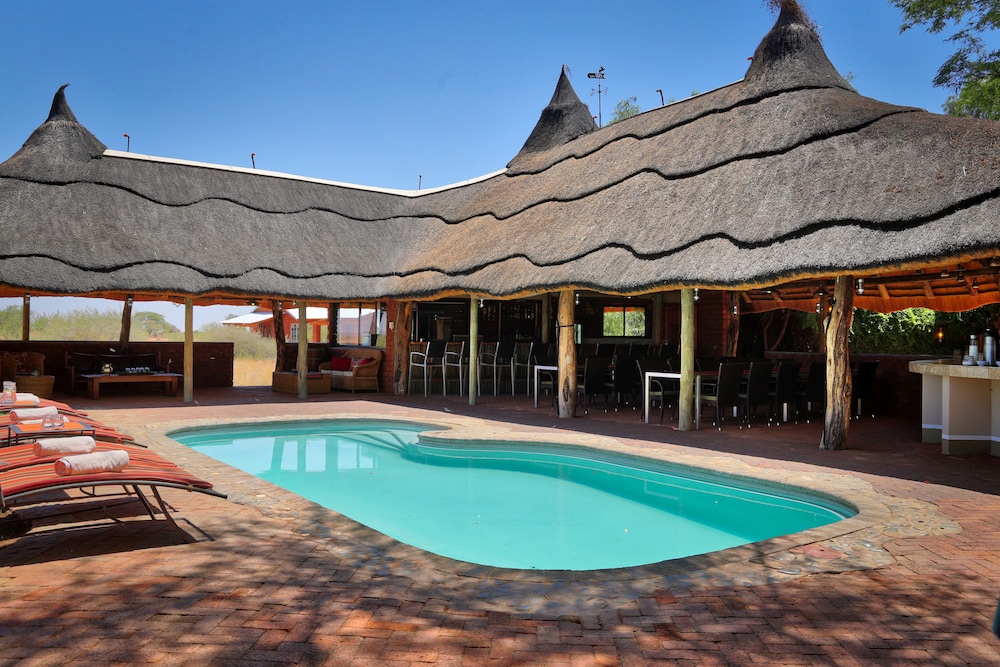 Guest Farm Kiripotib,In Windhoek (Windhoek West),3 star