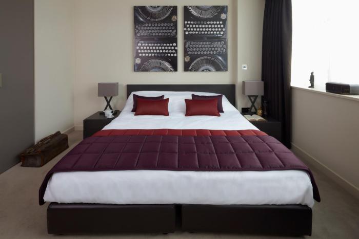 Hotel Xanadu,Greater London>>Ealing,4 star