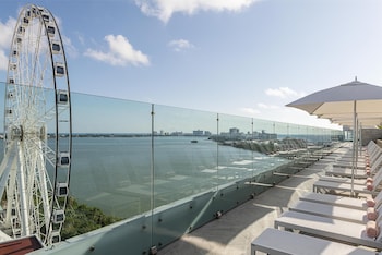 canopy by hilton cancun la isla