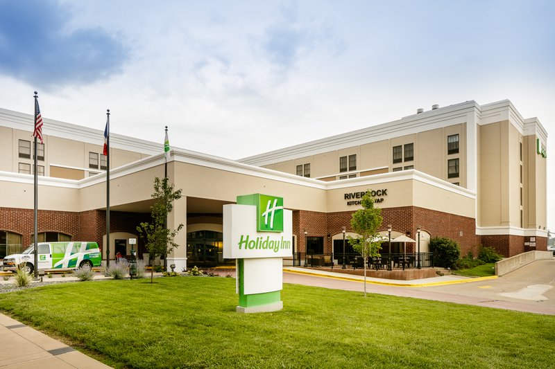 Holiday Inn Dubuque/Galena, An Ihg Hotel
