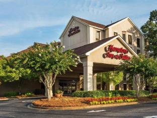 hampton inn and suites greenville spartanburg i 85 sc