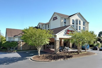 Hampton Inn & Suites Greenville/Spartanburg I-85, Sc,Gramling>>Duncan,3 star