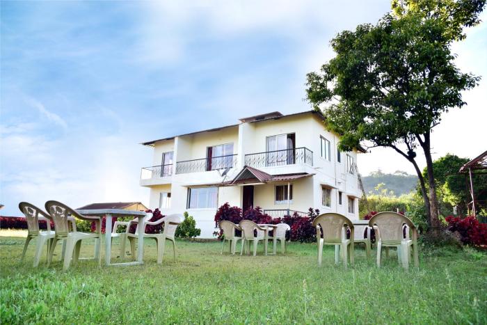 Hrishikesh Villa, Besides Valley,Avakali>>Mahabaleshwar,3 star