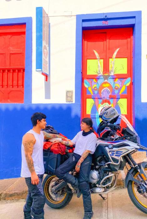 Trip Monkey Hostel,San Gil>>Bucaramanga,2 star