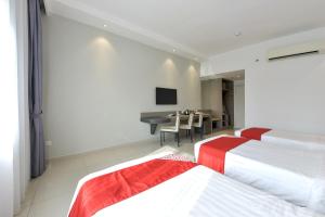 Townhouse Oak Savanna Hill Resort,,2 star