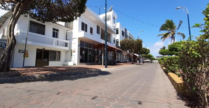 hostal elizabeth
