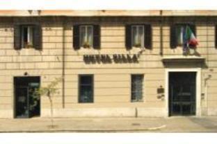 hotel silla