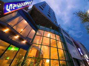 heiwadai hotel 5