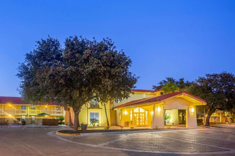 La Quinta Inn By Wyndham Eagle Pass