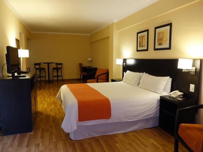 Duomi Hotel Buenos Aires,San Telmo>>Buenos Aires,4 star
