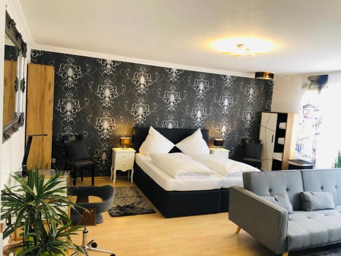 Hotel Haus Herrenweide,Lower Saxony>>Diepholz,3 star