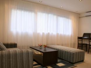 hotel bys palermo
