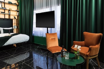 Joseph Hotel Tlv,Near Jaffa Port,3 star