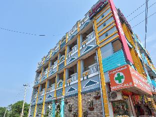 Hotel O Primes Residency,Pondicherry>>Kalapet,3 star