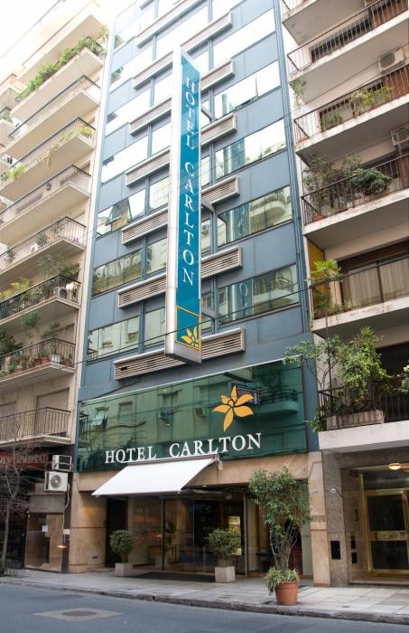 hotel solans carlton