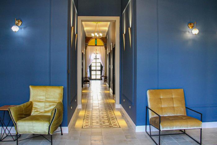 jaffa king gallery boutique hotel