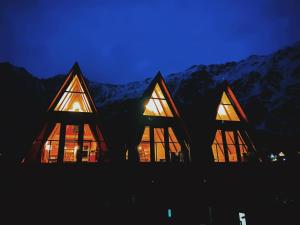 paradise kazbegi