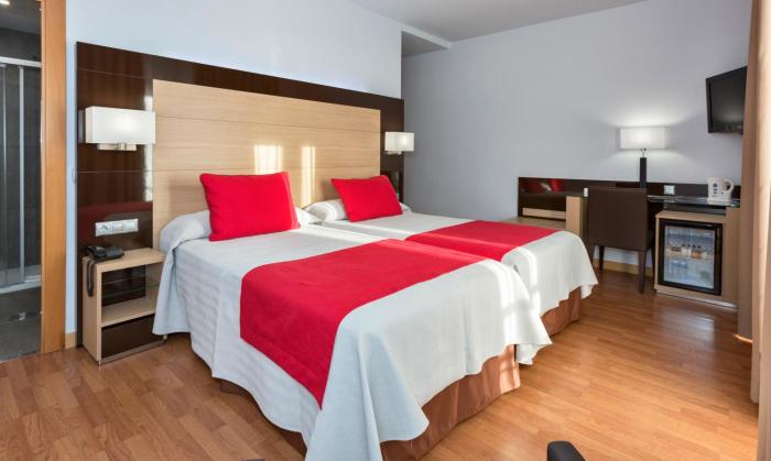 hotel baviera